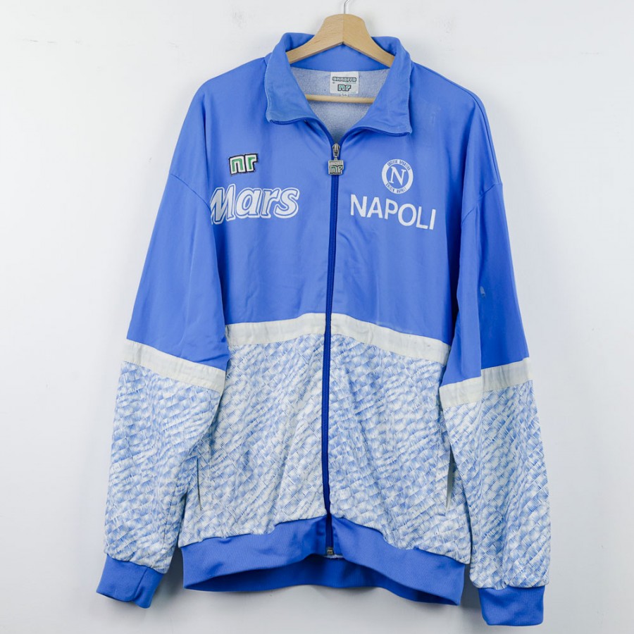 Tuta Napoli Ennerre Mars 1989/1990 by ENNERRE - Home (2)