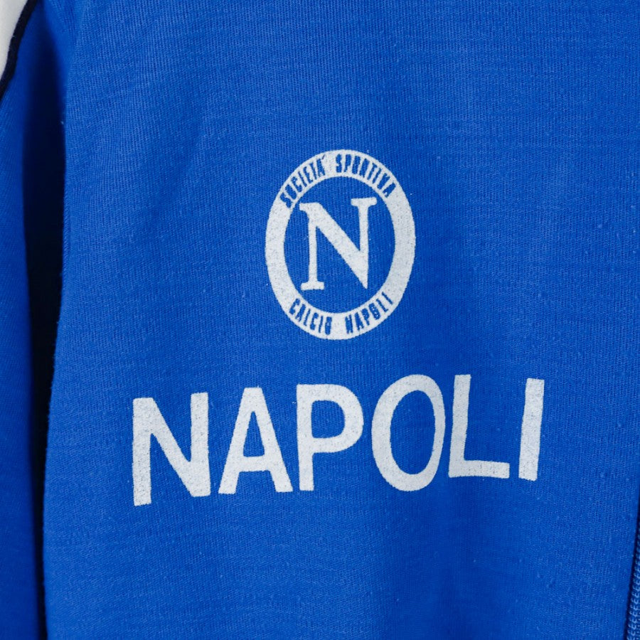 Tuta Napoli Ennerre Mars 1989/1990 by ENNERRE - Home (9)