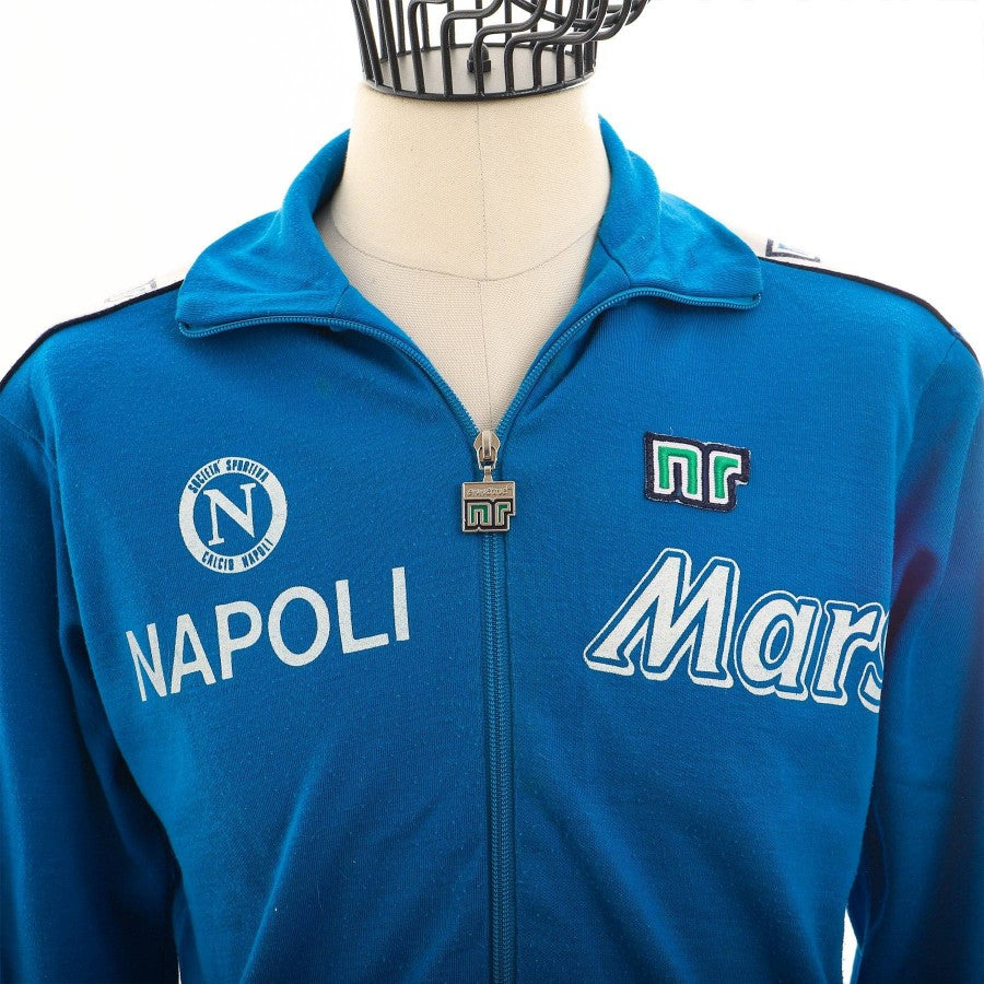 TUTA NAPOLI ENNERRE MARS 1989/1990 by ENNERRE - Serie A (3)