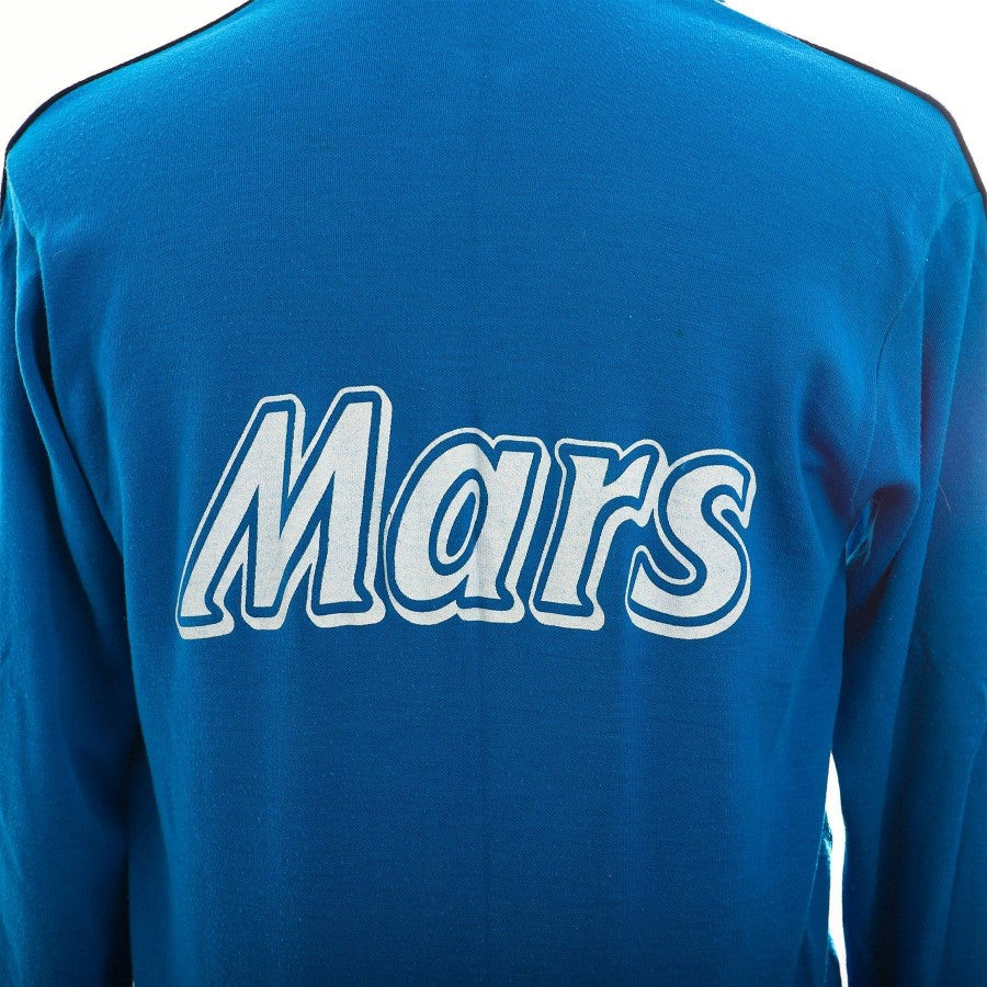 TUTA NAPOLI ENNERRE MARS 1989/1990 by ENNERRE - Serie A (6)