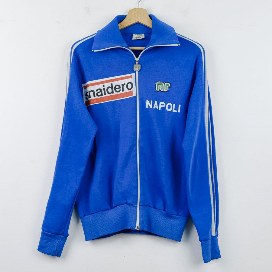 Tuta Napoli Ennerre Snaidero 1981/1982 by ENNERRE - Home (2)
