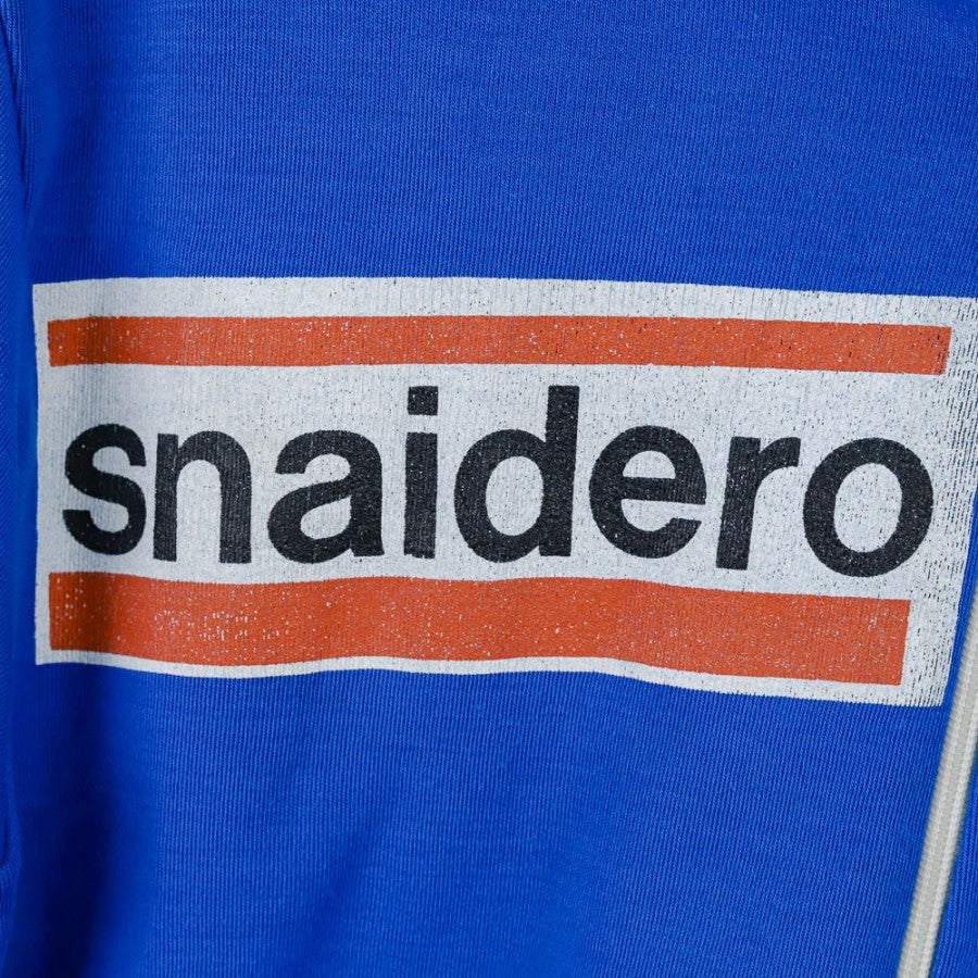 Tuta Napoli Ennerre Snaidero 1981/1982 by ENNERRE - Home (9)