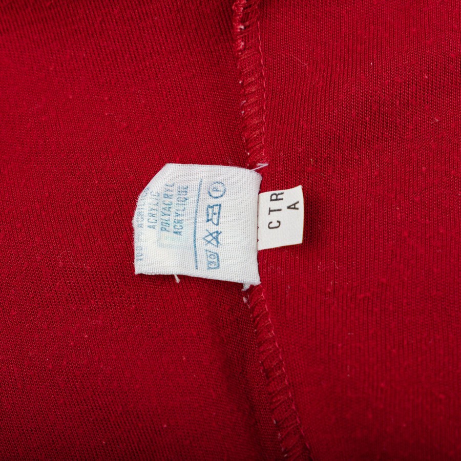Tuta Roma Ennerre 1989/1990 by ENNERRE - Home (12)