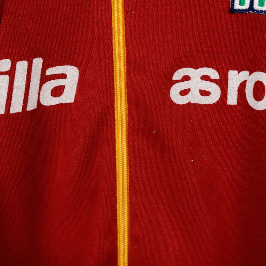 Tuta Roma Ennerre 1989/1990 by ENNERRE - Home (19)