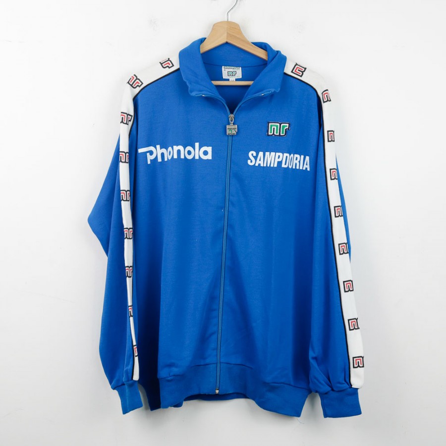 Tuta Sampdoria Ennerre 1985/1986 by ENNERRE - Home (2)