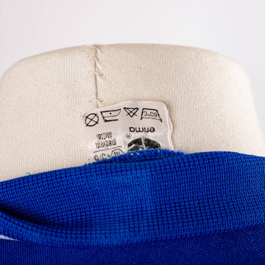 maglia home schalke 04 1978/1979 by ERIMA - Home (5)