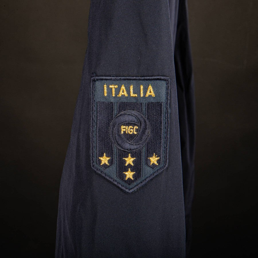 2008/2009 Italia Ermanno Scervino Man Giacca Trench by ERMANNO SCERVINO - Home (3)