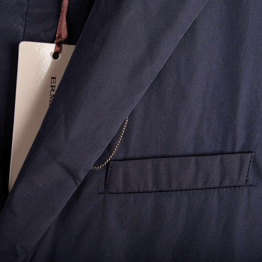 2008/2009 Italia Ermanno Scervino Man Giacca Trench by ERMANNO SCERVINO - Home (5)