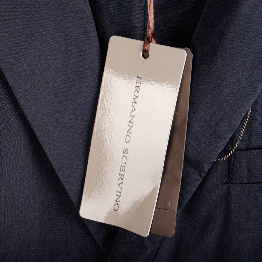 2008/2009 Italia Ermanno Scervino Man Giacca Trench by ERMANNO SCERVINO - Home (8)