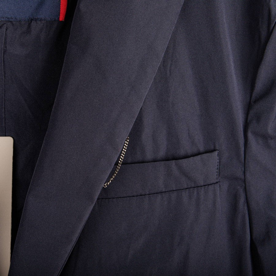 Trench Italia Ermanno Scervino Uomo 2008/2009 by ERMANNO SCERVINO - Home (4)