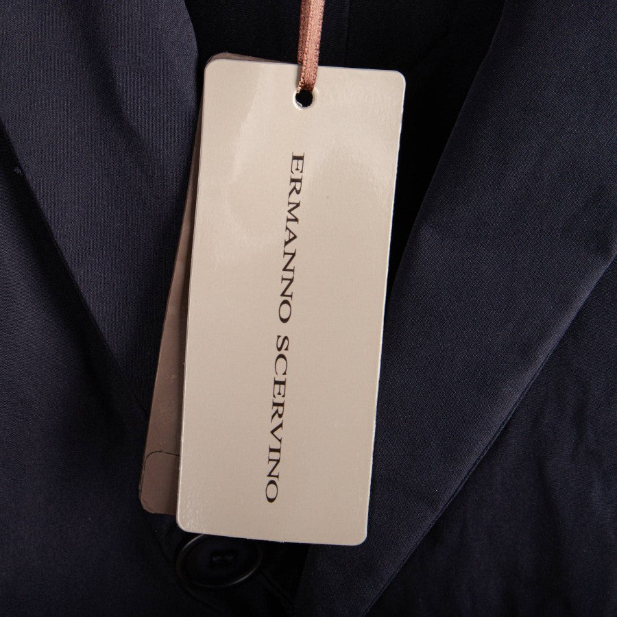 Trench Italia Ermanno Scervino Uomo 2008/2009 by ERMANNO SCERVINO - Home (8)