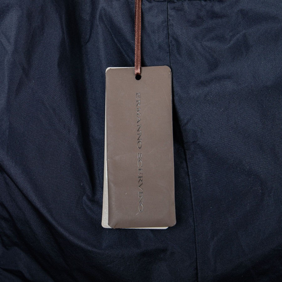 Trench Jacket Italia Ermanno Scervino Donna 2008/2009 by ERMANNO SCERVINO - Home (12)