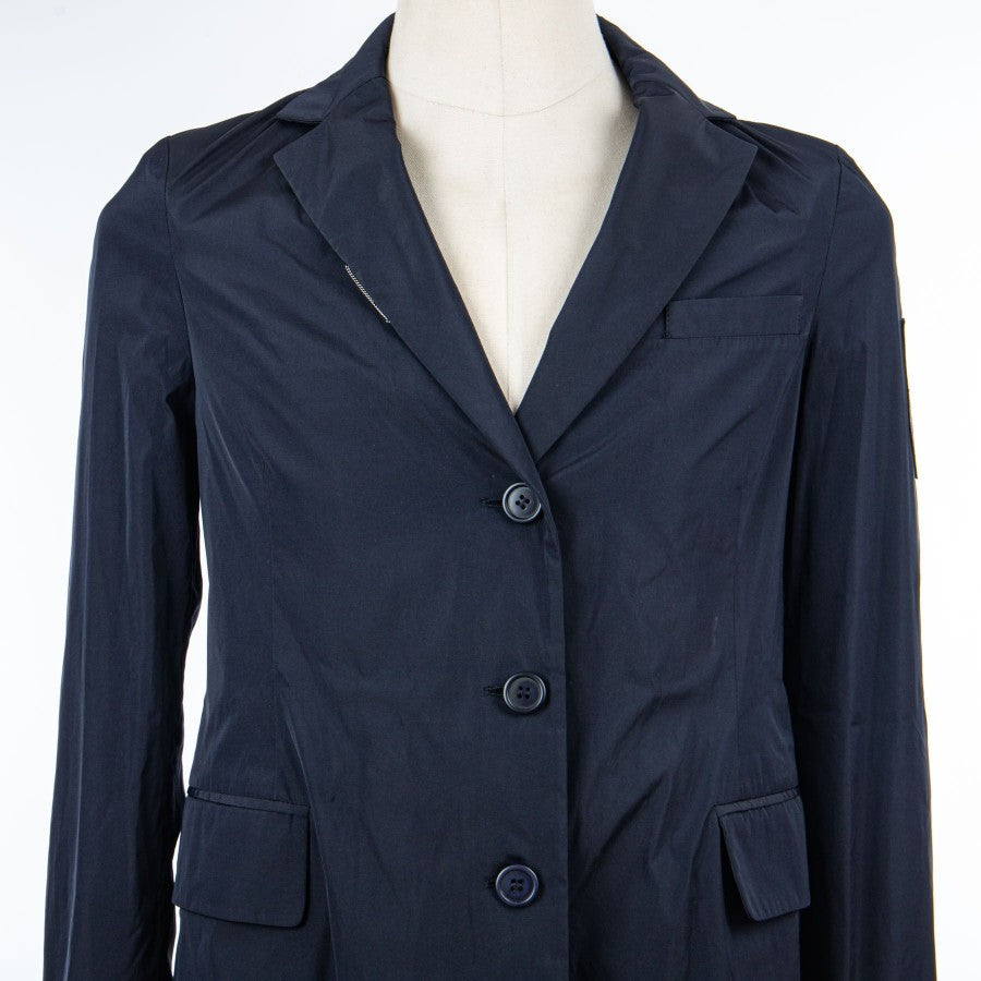 Trench Jacket Italia Ermanno Scervino Donna 2008/2009 by ERMANNO SCERVINO - Home (9)