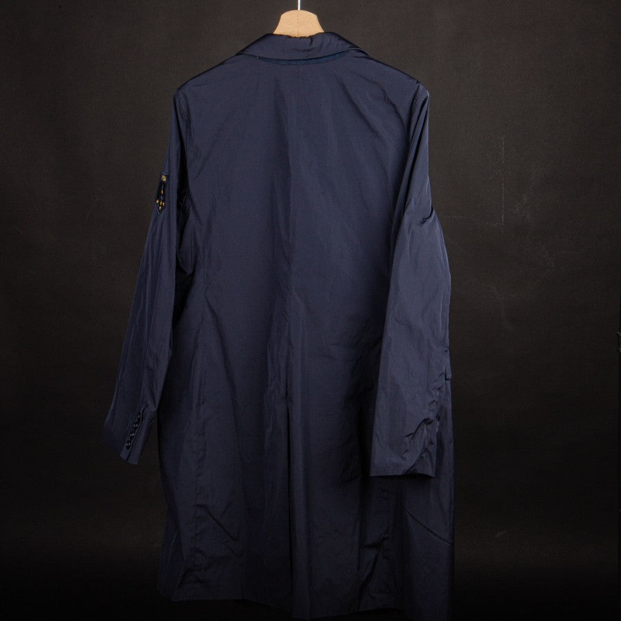 Trench Jacket Italia Ermanno Scervino Donna 2008/2009 by ERMANNO SCERVINO - Home (2)