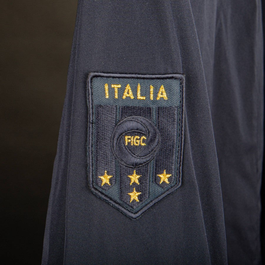 Trench Jacket Italia Ermanno Scervino Donna 2008/2009 by ERMANNO SCERVINO - Home (3)