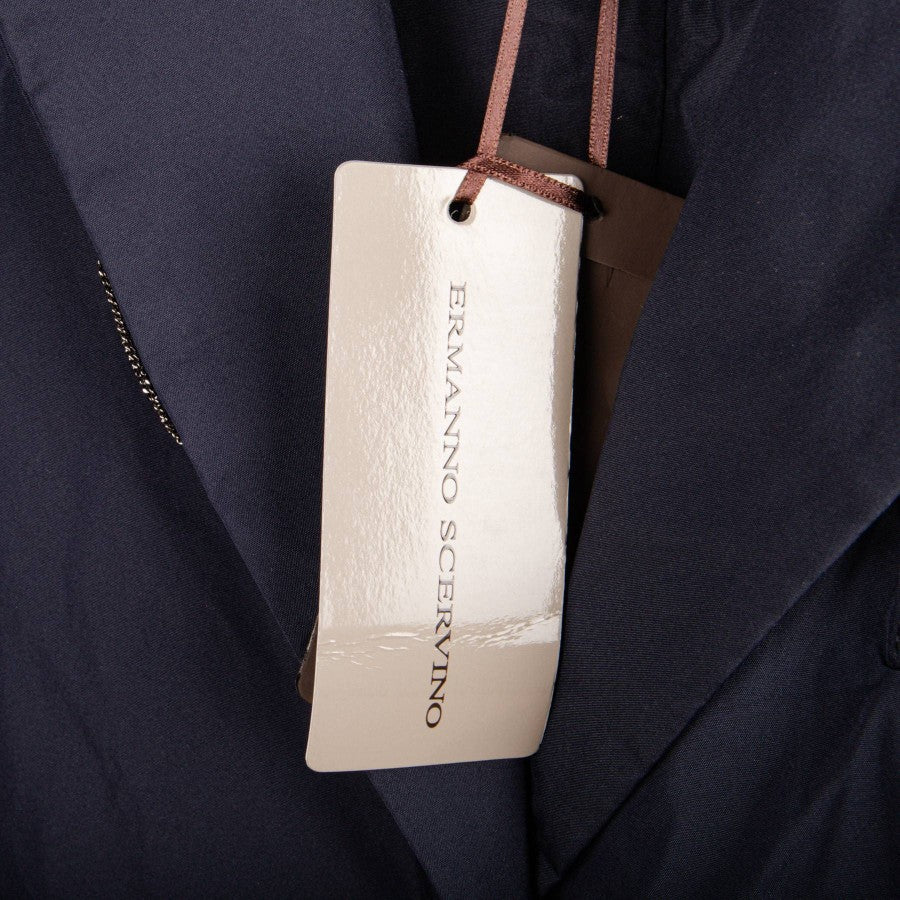 Trench Jacket Italia Ermanno Scervino Donna 2008/2009 by ERMANNO SCERVINO - Home (8)