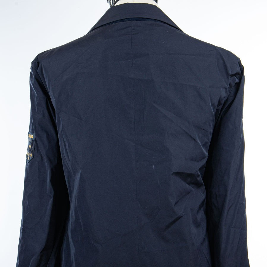 Trench Jacket Italia Ermanno Scervino Uomo 2008/2009 by ERMANNO SCERVINO - Home (10)