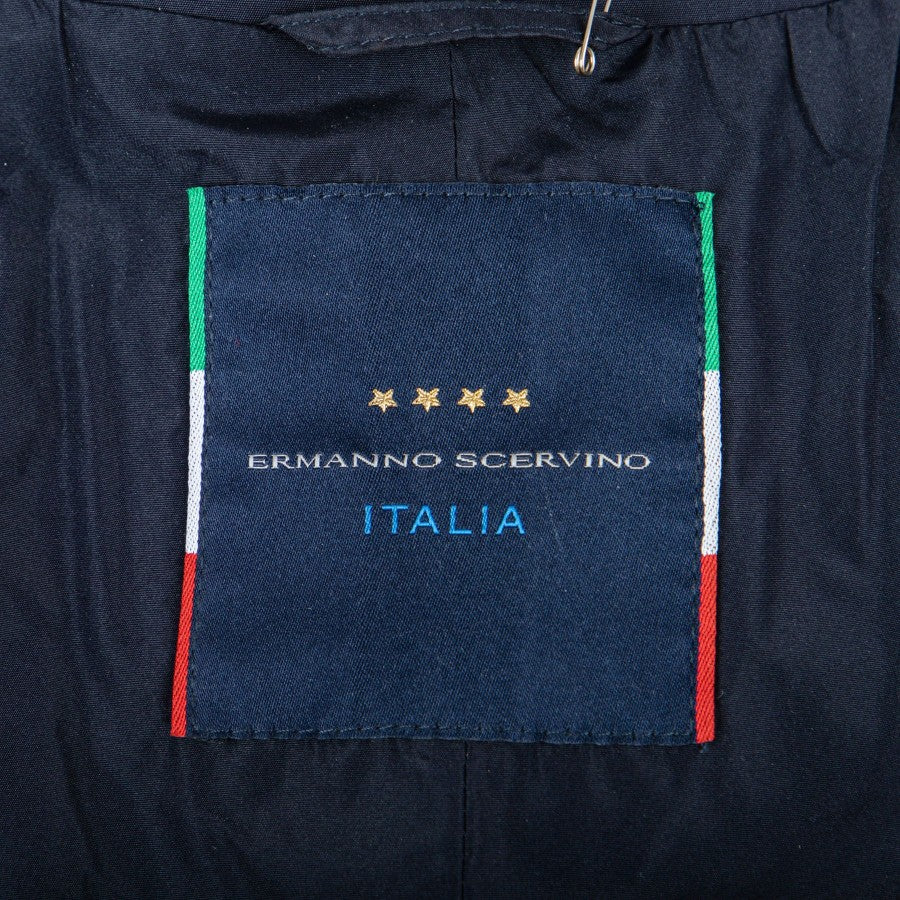 Trench Jacket Italia Ermanno Scervino Uomo 2008/2009 by ERMANNO SCERVINO - Home (11)