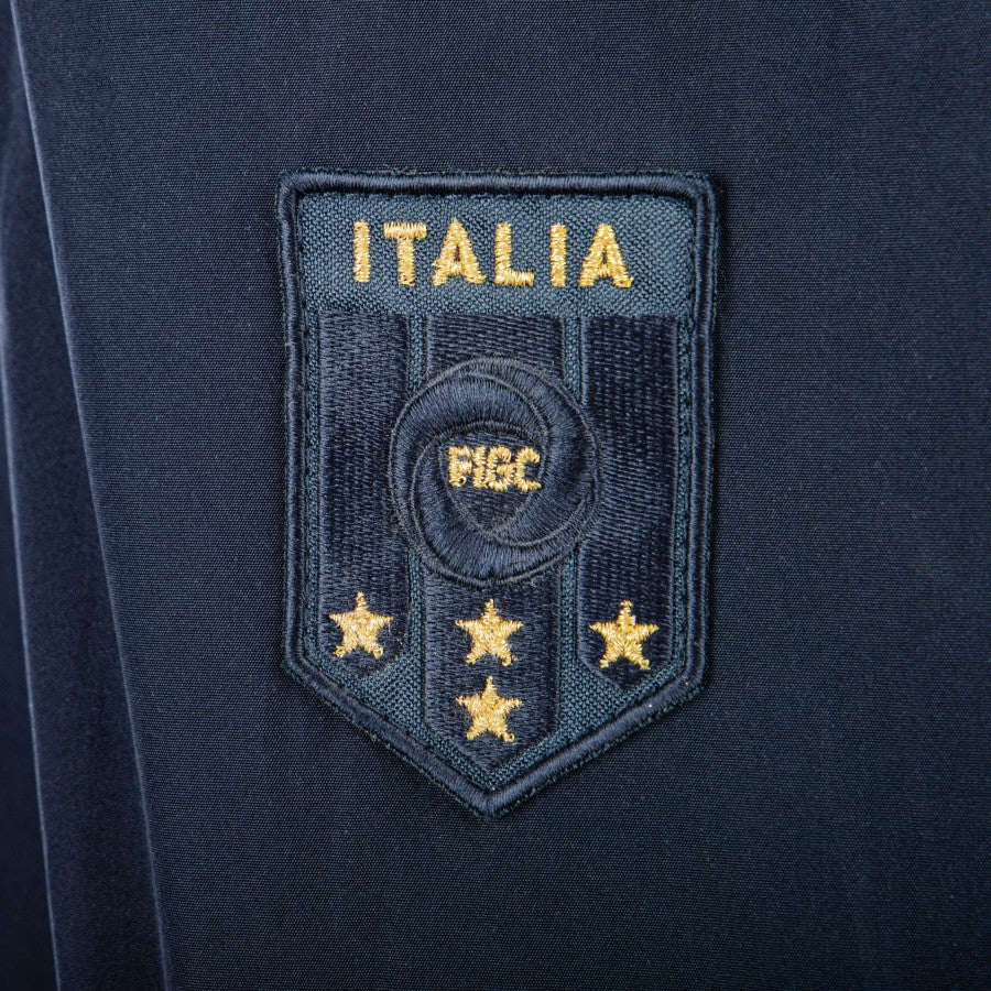 Trench Jacket Italia Ermanno Scervino Uomo 2008/2009 by ERMANNO SCERVINO - Home (3)