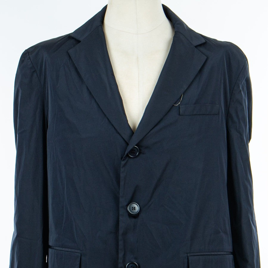 Trench Jacket Italia Ermanno Scervino Uomo 2008/2009 by ERMANNO SCERVINO - Home (9)