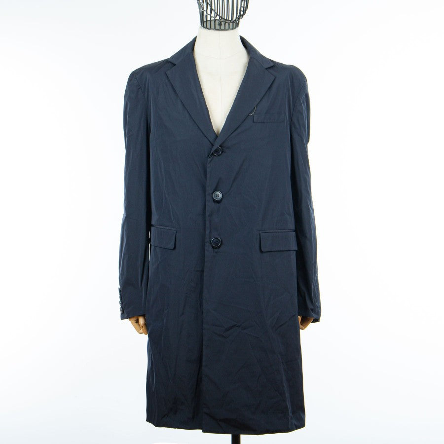 Trench Jacket Italia Ermanno Scervino Uomo 2008/2009 by ERMANNO SCERVINO - Home