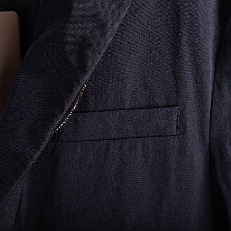 Trench Jacket Italia Ermanno Scervino Uomo 2008/2009 by ERMANNO SCERVINO - Home (4)