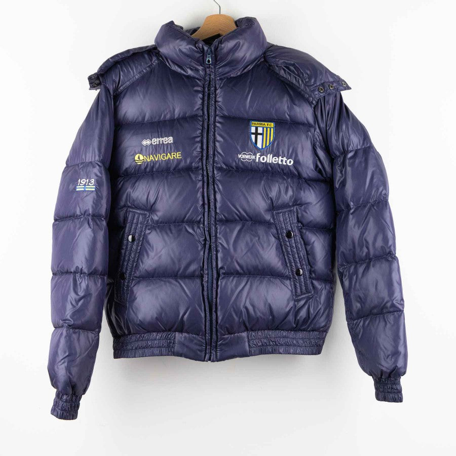 Bomber Parma Errea 2012/2013 by ERREA - Home