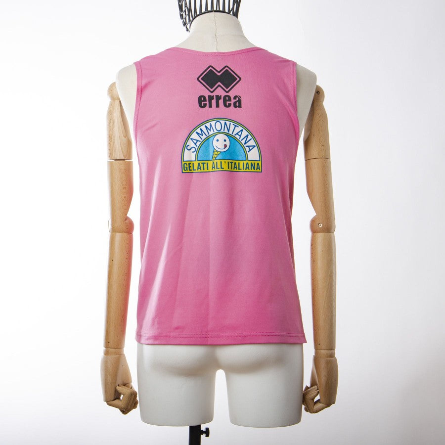 canotta rosa allenamento empoli errea sammontana 1996/1997 by ERREA - Home (2)