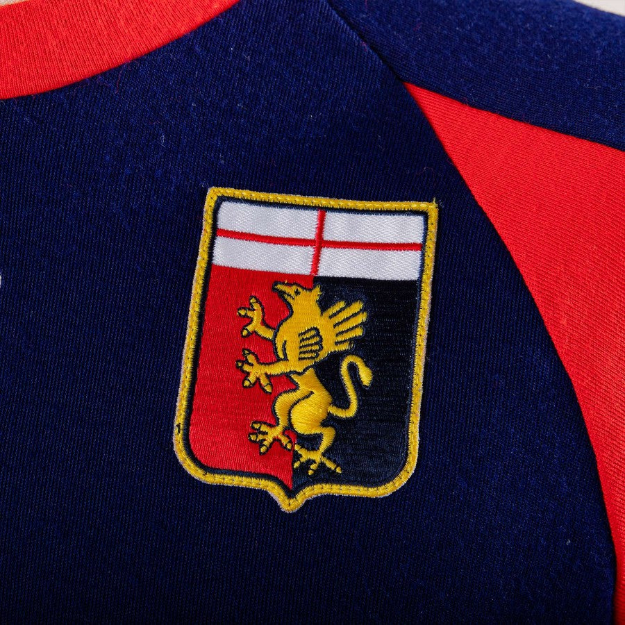 Felpa allenamento Genoa Errea by ERREA - Home (3)