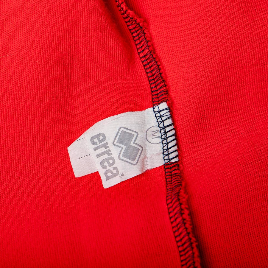 Felpa allenamento Genoa Errea by ERREA - Home (6)