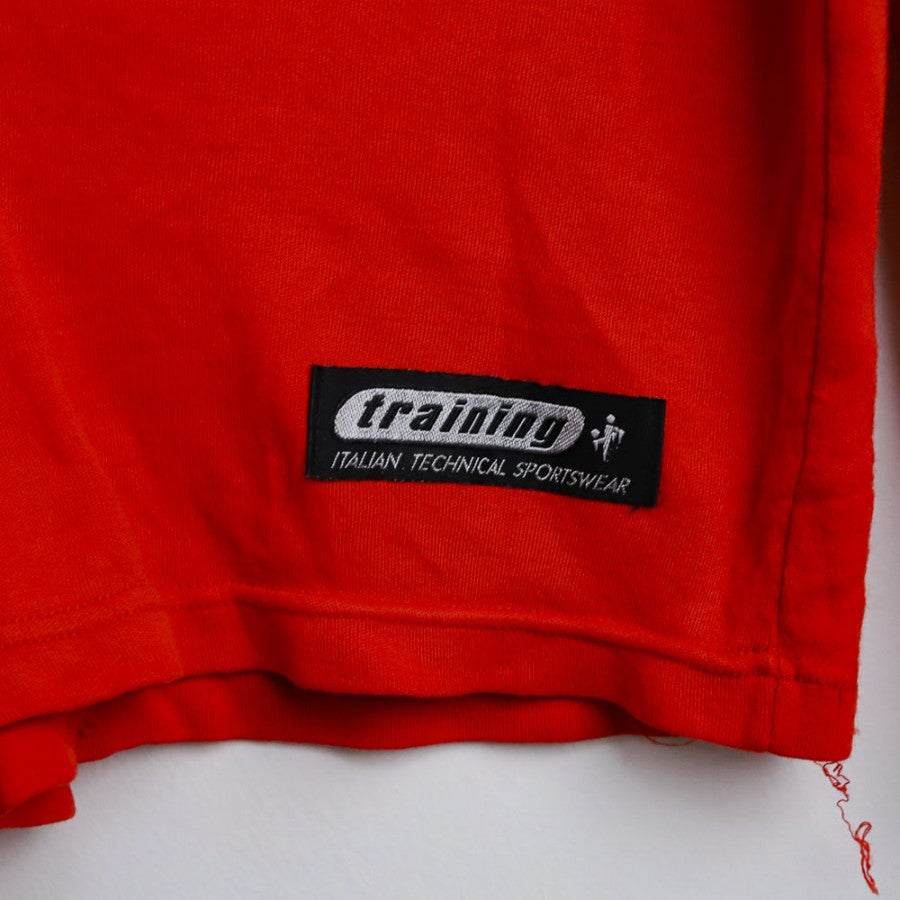 Felpa Errea Lucchese by ERREA - Home (9)