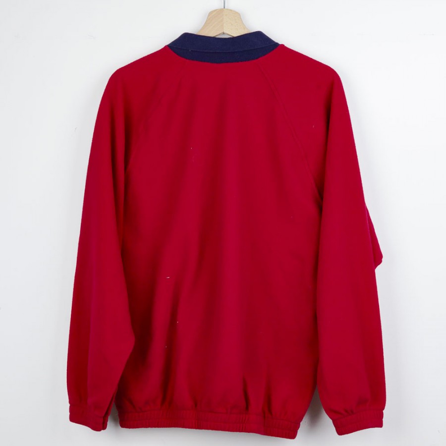 Felpa Genoa Errea 1993/1994 by ERREA - Home (2)