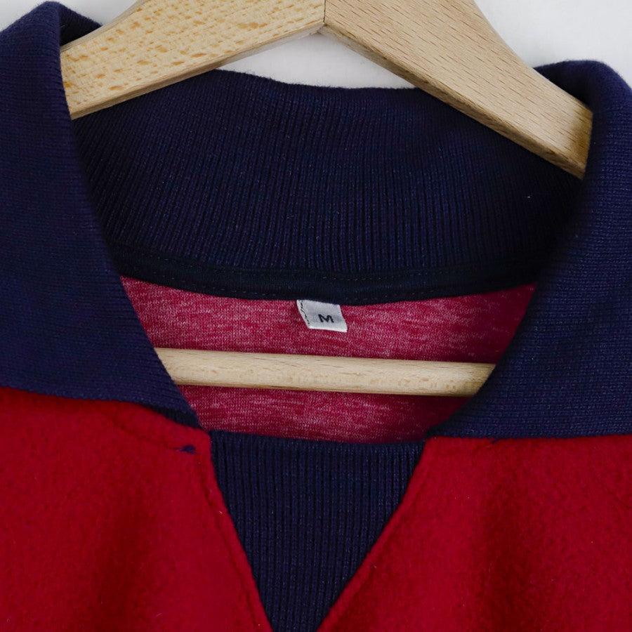 Felpa Genoa Errea 1993/1994 by ERREA - Home (5)