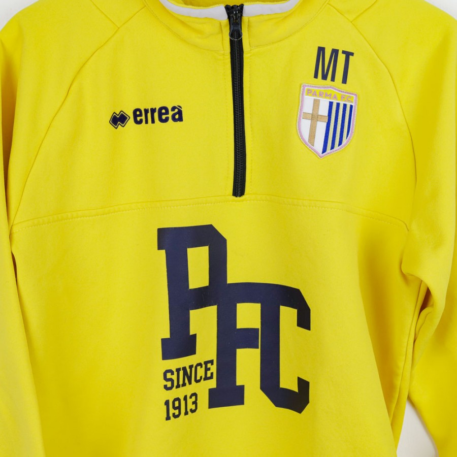 Felpa Parma Errea 2014/2015 by ERREA - Home (9)