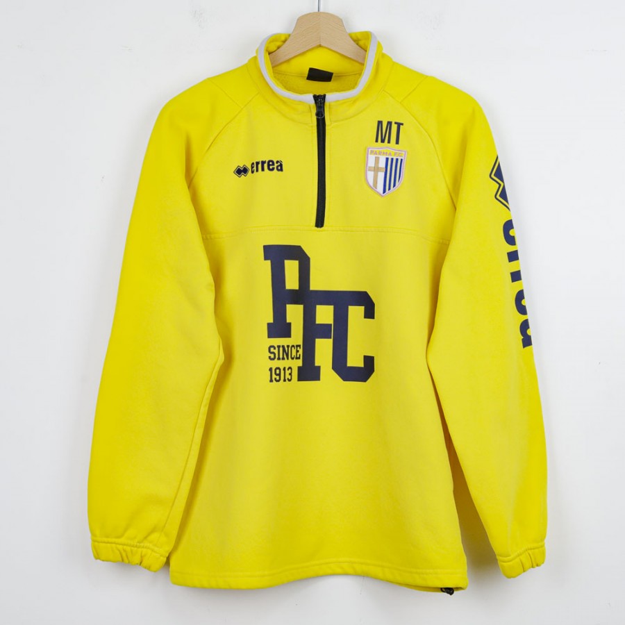 Felpa Parma Errea 2014/2015 by ERREA - Home