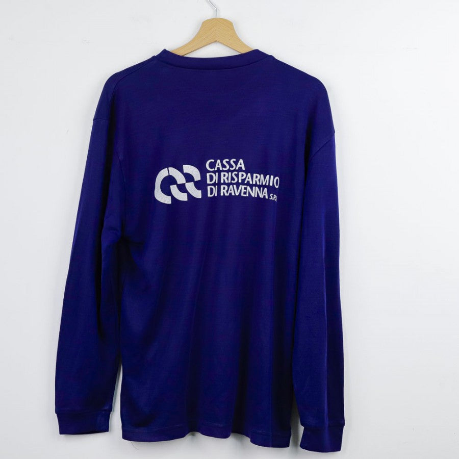 Felpa Ravenna Errea 1996/1997 by ERREA - Home (2)