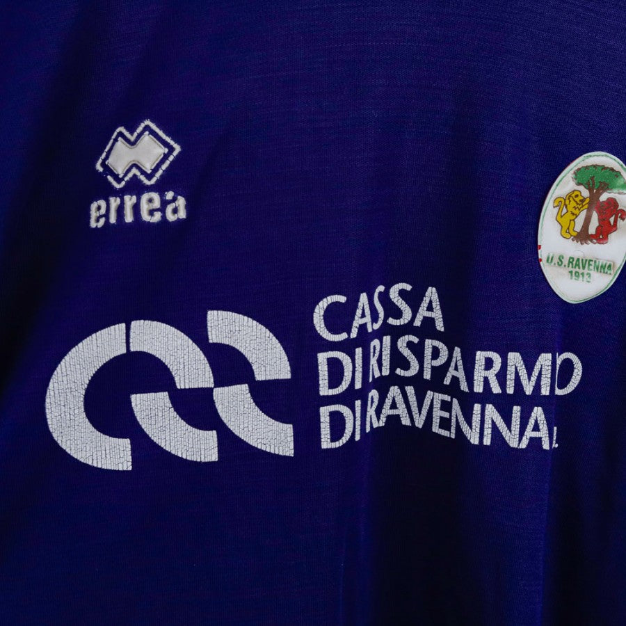 Felpa Ravenna Errea 1996/1997 by ERREA - Home (9)
