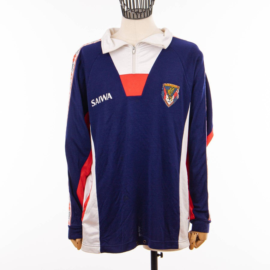 felpa training genoa errea 1993/1994 by ERREA - Home