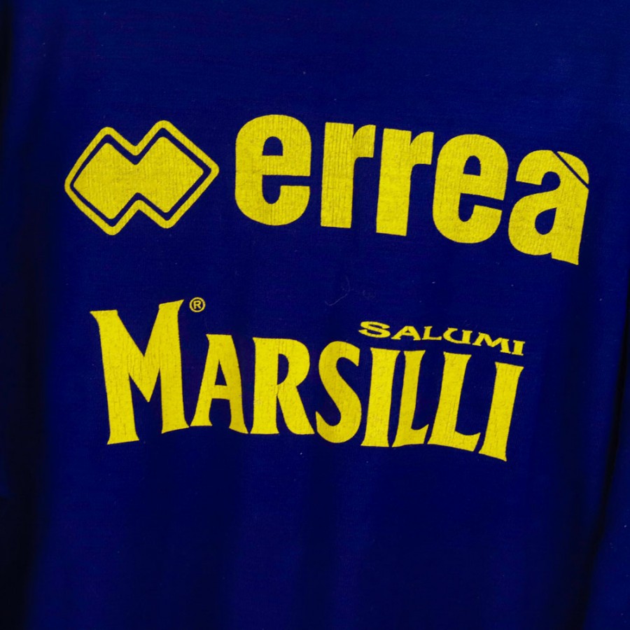 Felpa training Hellas Verona errea 1999/2000 by ERREA - Home (3)