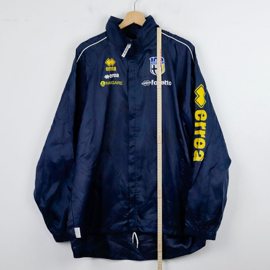 Giacca antipioggia Parma Errea 2014/2015 by ERREA - Home (12)