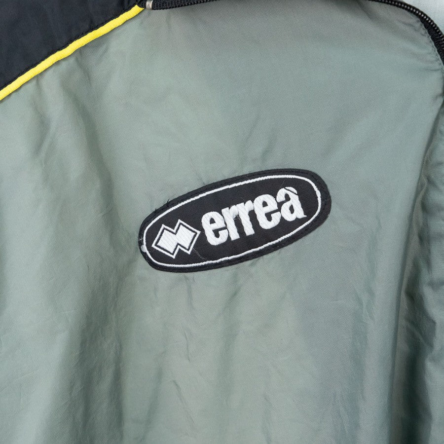Giacca Antivento Errea Alessandria 1999/2000 by ERREA - Home (11)
