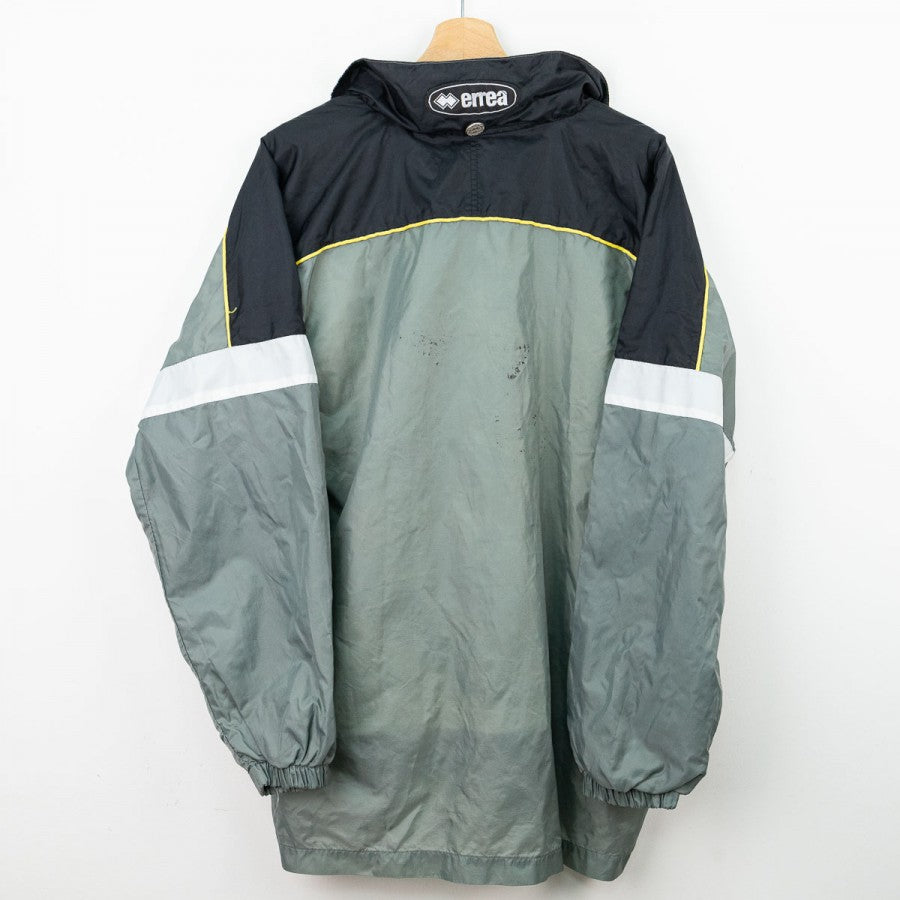 Giacca Antivento Errea Alessandria 1999/2000 by ERREA - Home (2)