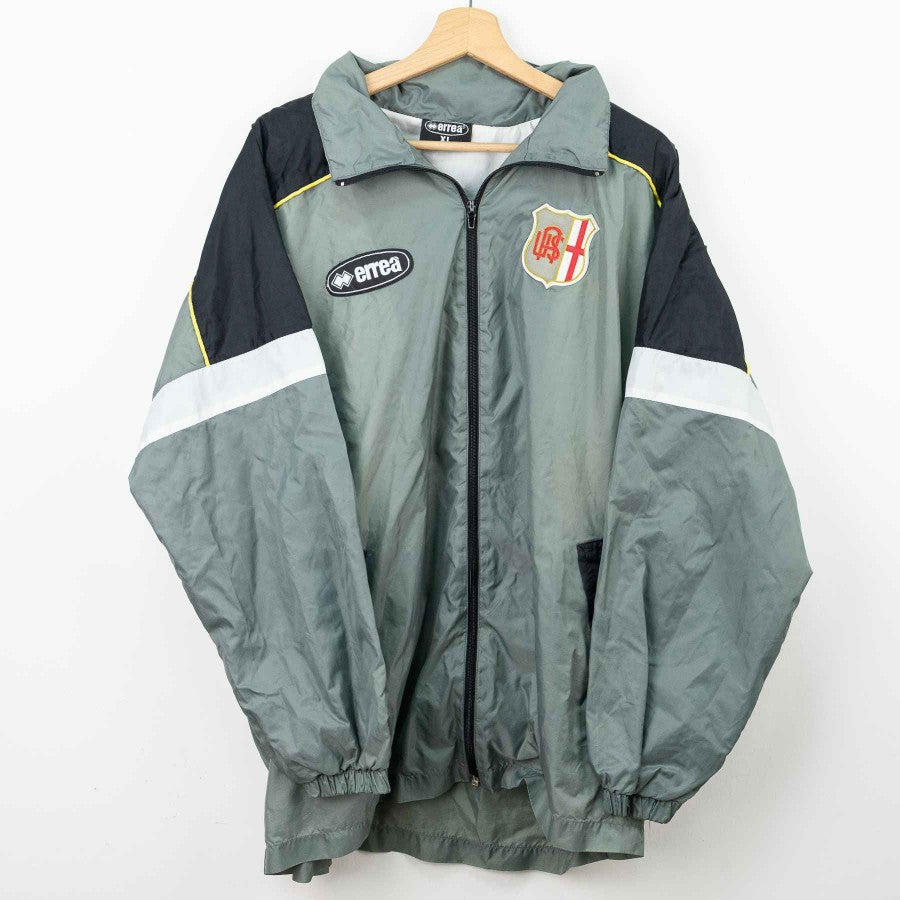 Giacca Antivento Errea Alessandria 1999/2000 by ERREA - Home