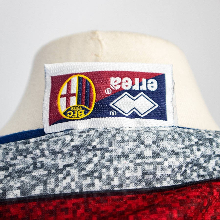 GIACCA BOLOGNA ERREA CARISBO 1995/1996 by ERREA - Home (5)