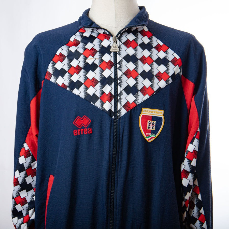 GIACCA CAGLIARI ERREA 1993/1994 by ERREA - Home (12)