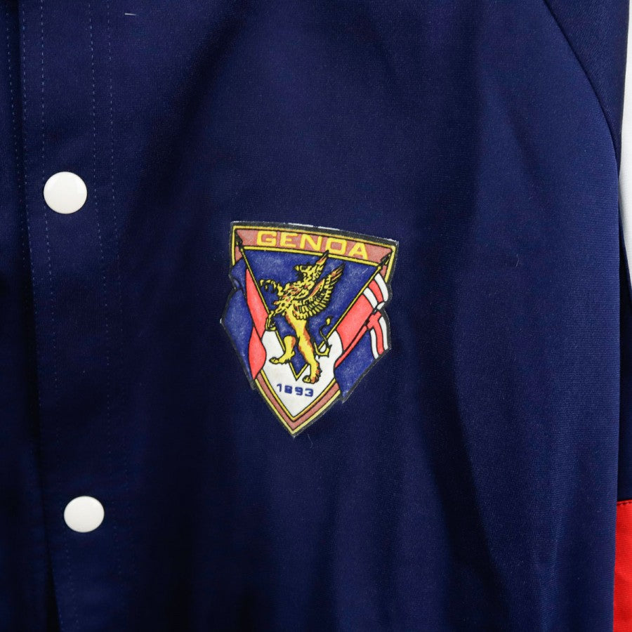 giacca college genoa errea 1994/1995 by ERREA - Home (11)