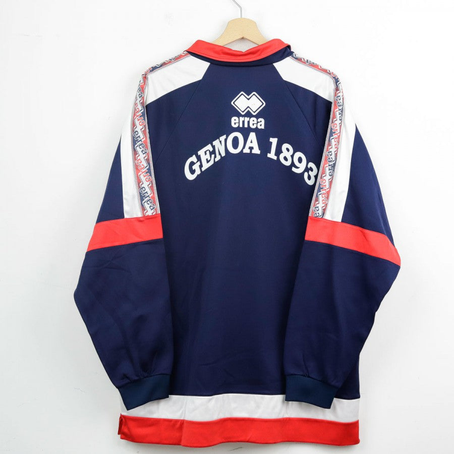 giacca college genoa errea 1994/1995 by ERREA - Home (2)