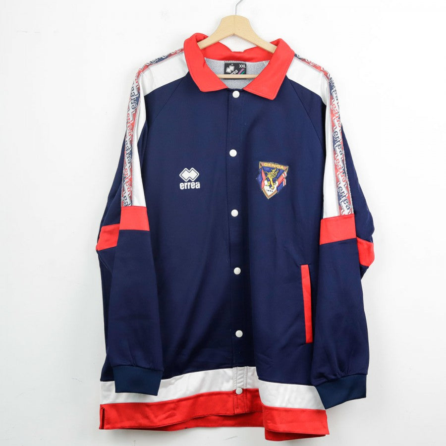 giacca college genoa errea 1994/1995 by ERREA - Home