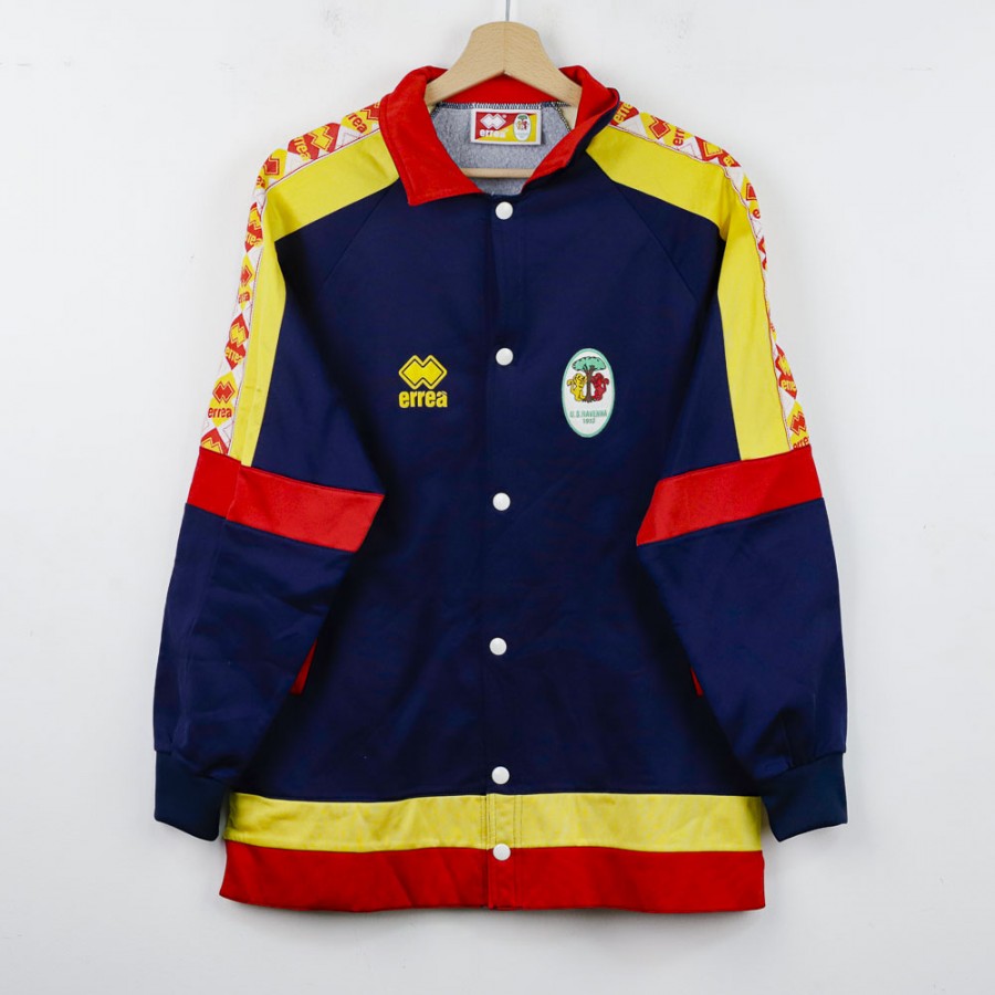 Giacca College Ravenna Errea 1996/1997 by ERREA - Home