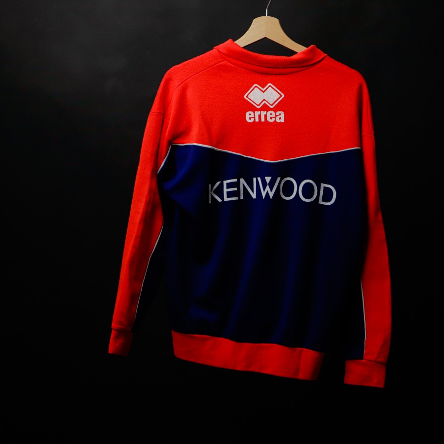 giacca genoa errea 1994/1995 by ERREA - Home (2)